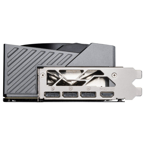 MSI GeForce RTX 5090 32G GAMING TRIO OC  ( Montage Uniquement ) – Image 5