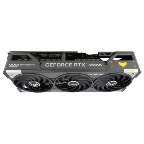 ASUS TUF Gaming GeForce RTX 5070 Ti 16GB GDDR7 OC Edition – Image 3