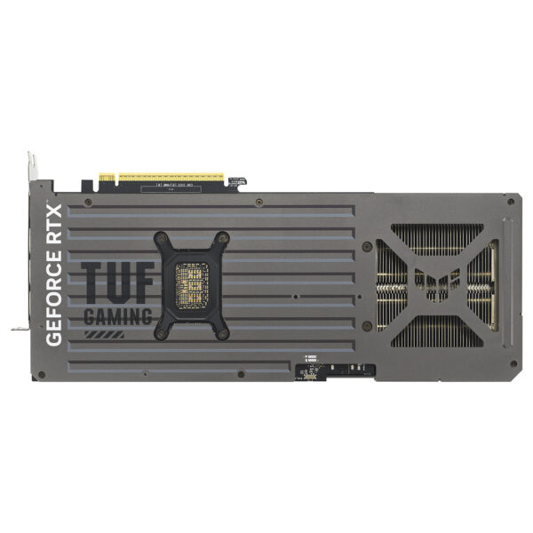 ASUS TUF Gaming GeForce RTX 5070 Ti 16GB GDDR7 OC Edition – Image 4
