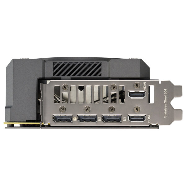 ASUS TUF Gaming GeForce RTX 5070 Ti 16GB GDDR7 OC Edition – Image 5