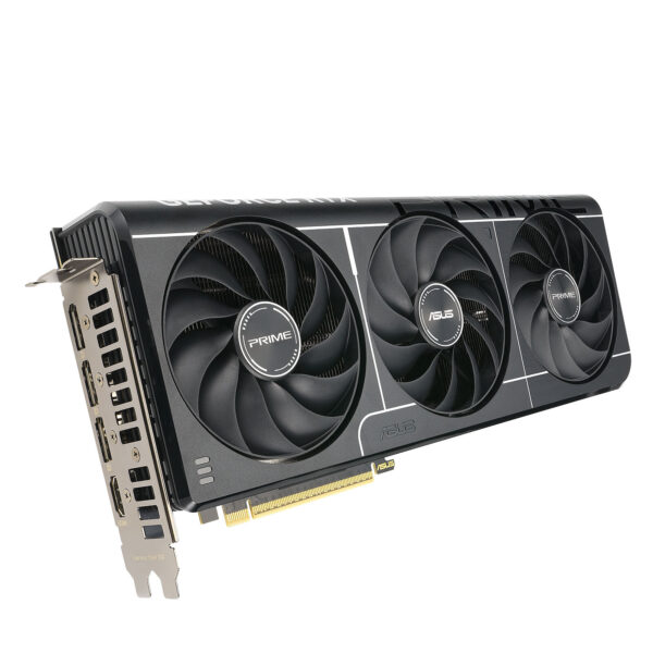 ASUS PRIME GeForce RTX 5070 12GB GDDR7 OC Edition – Image 2