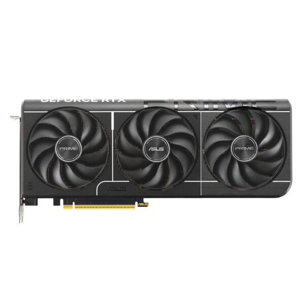 ASUS PRIME GeForce RTX 5070 12GB GDDR7 OC Edition – Image 3