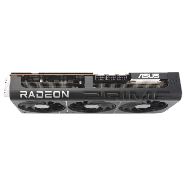 ASUS Prime Radeon RX 9070 XT OC Edition 16GB GDDR6. – Image 3