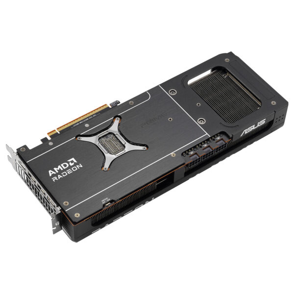 ASUS Prime Radeon RX 9070 XT OC Edition 16GB GDDR6. – Image 4