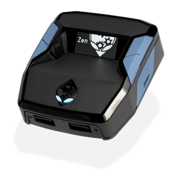 Cronus Zen PS4, PS5, Xbox One, Xbox Series et Nintendo Switch – Image 2