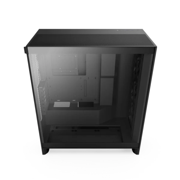 NZXT H7 Flow 2024 » SANS RGB « – Image 6