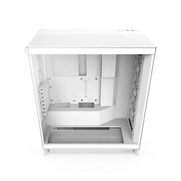 NZXT H7 Flow 2024 » SANS RGB « – Image 5