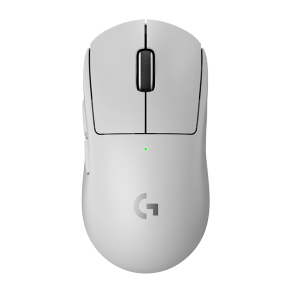 Logitech G Pro X Superlight 2 Lightspeed Black / White / Magenta