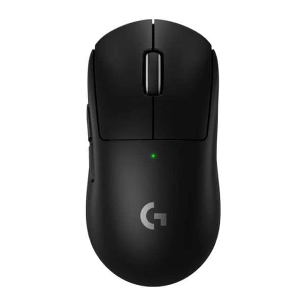 Logitech G Pro X Superlight 2 Lightspeed Black / White / Magenta – Image 2