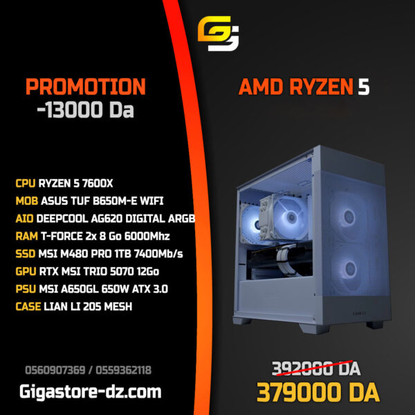 PC Build #5