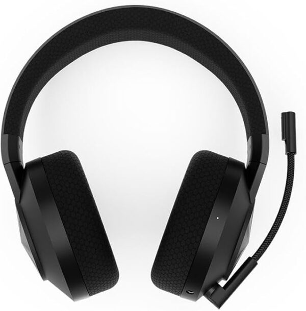 Casque Gaming Lenovo Legion H600 Sans fil 2,4 GHz Compatible PC Xbox PS5 Switch Circum-aural – Image 3