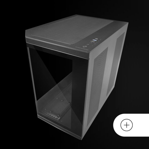 Mars Gaming MC-3TCORE BLACK – Image 7
