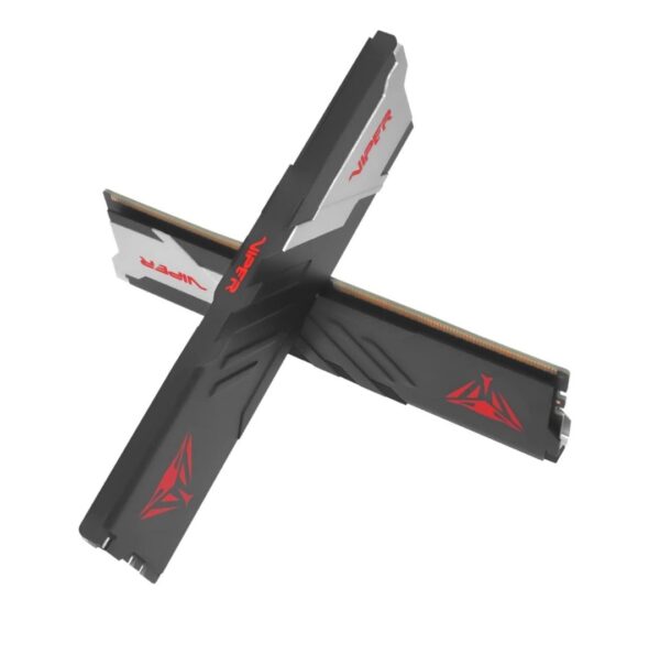 Patriot Memory Viper Venom Kit DDR5 RAM 16Go (2 x 8Go) 6000MHz CL36 – Image 4