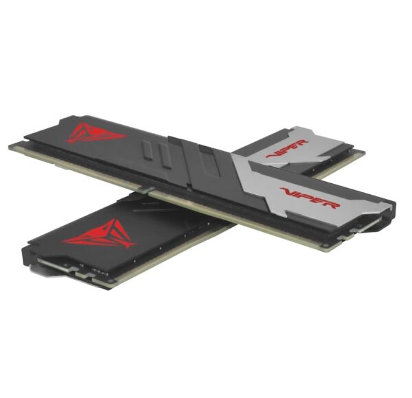 Patriot Memory Viper Venom Kit DDR5 RAM 16Go (2 x 8Go) 6000MHz CL36 – Image 2
