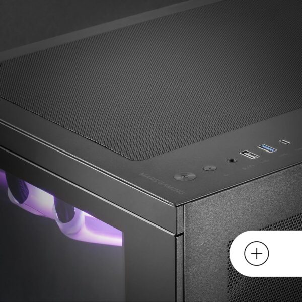 Mars Gaming MC-3TCORE BLACK – Image 6