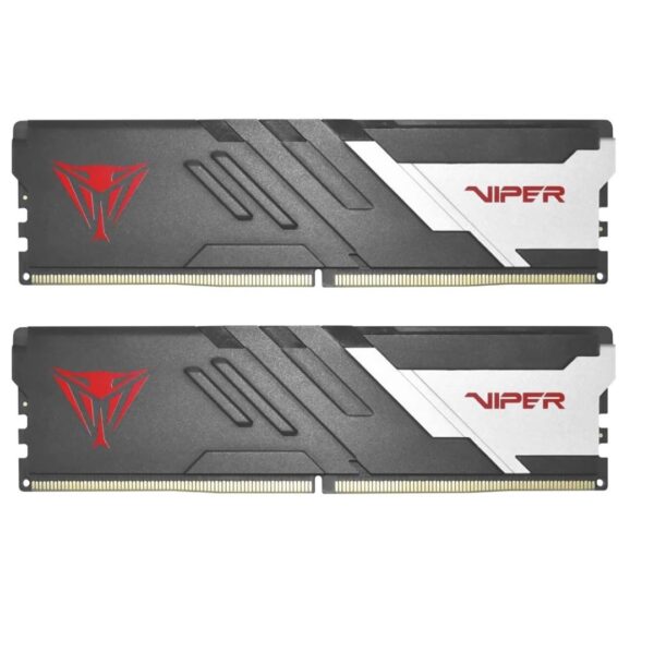Patriot Memory Viper Venom Kit DDR5 RAM 16Go (2 x 8Go) 6000MHz CL36