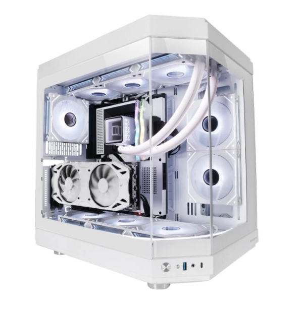 MARS GAMING MC-3T RED / BLUE / WHITE – Image 6