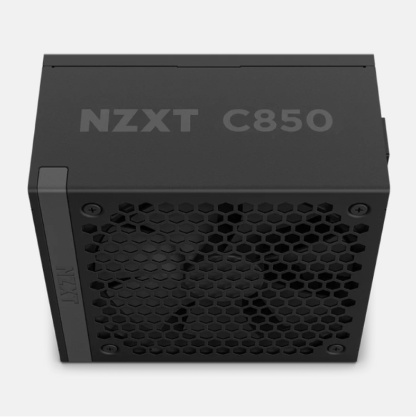NZXT C850 Gold ATX 3.1 850W GOLD Fully modular 2024 – Image 5