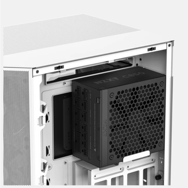 NZXT C850 Gold ATX 3.1 850W GOLD Fully modular 2024 – Image 6