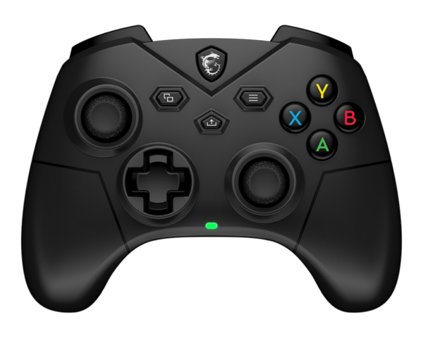 MSI FORCE GC300 Wireless Controller – Image 6