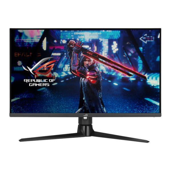 ASUS 32" LED ROG Strix XG32UQ 4k / 160 Hz / IPS / 1MS / G-sync / Freesync – Image 2