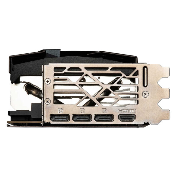 MSI GeForce RTX 4080 SUPRIM X 16G ( مستعمل) – Image 5