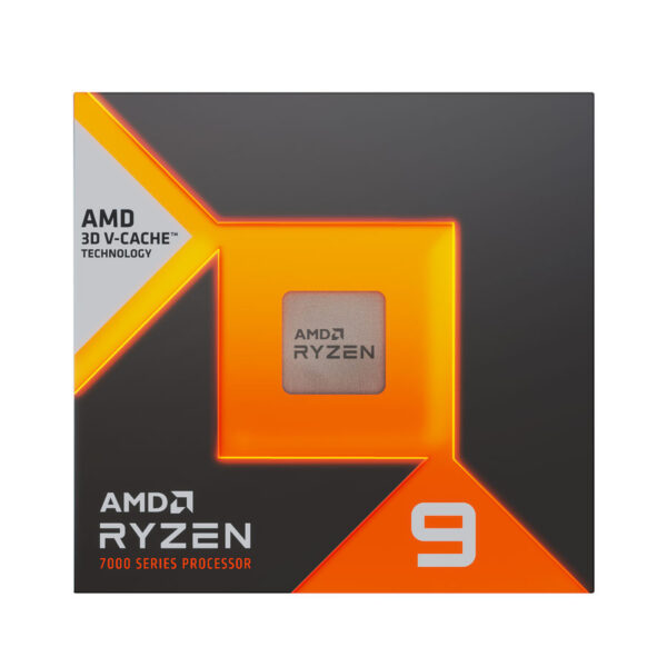AMD Ryzen 9 7950X3D 4.2ghz / 5.7ghz / pré-achat – Image 2