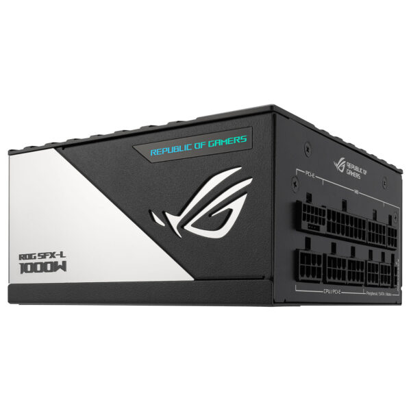 ASUS ROG LOKI SFX-L 1000W Platinum – Image 2