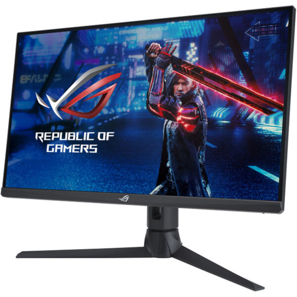 ASUS 27" LED ROG Strix XG27AQMR 2K / 300Hz / IPS / 16/9 / HDR600 / NVIDIA G-Sync / ULMB – Image 3