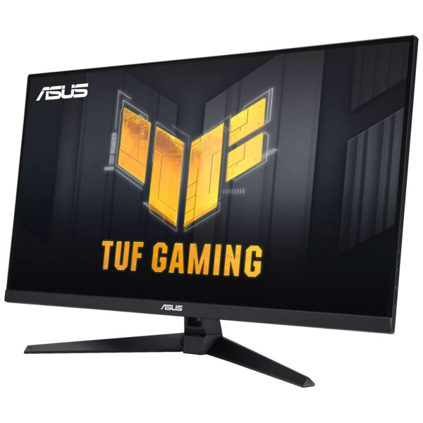 ASUS 31.5" LED - TUF VG32UQA1A 4k 1ms / 160Hz / VA HDR400 / freesync / ELMB  PC / PS5 / XBOX – Image 2