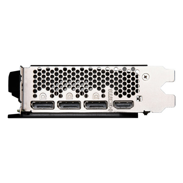 MSI GeForce RTX 4060 Ti VENTUS 2X BLACK 8G OC – Image 4
