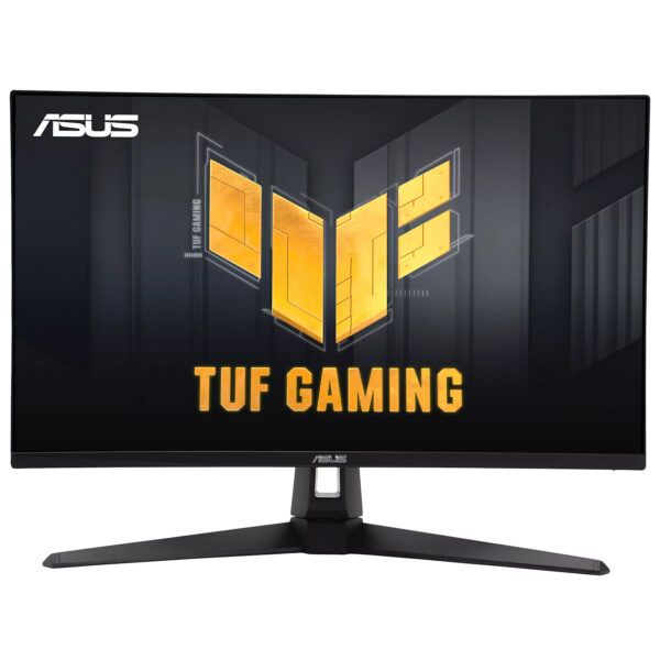 ASUS 27" LED - VG27AQ3A 2k 1 ms 16/9 Fast IPS 180 Hz HDR10 - FreeSync Premium / G-Sync – Image 2