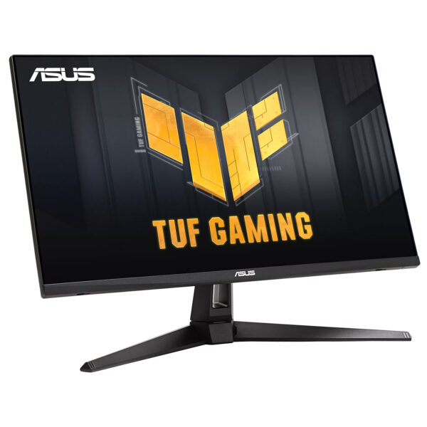 ASUS 27" LED - VG27AQ3A 2k 1 ms 16/9 Fast IPS 180 Hz HDR10 - FreeSync Premium / G-Sync – Image 3