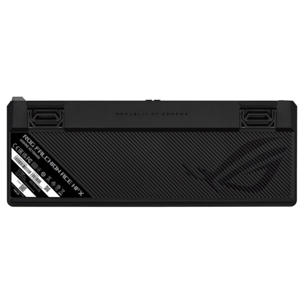 ASUS ROG Falchion Ace HFX (Black). – Image 2