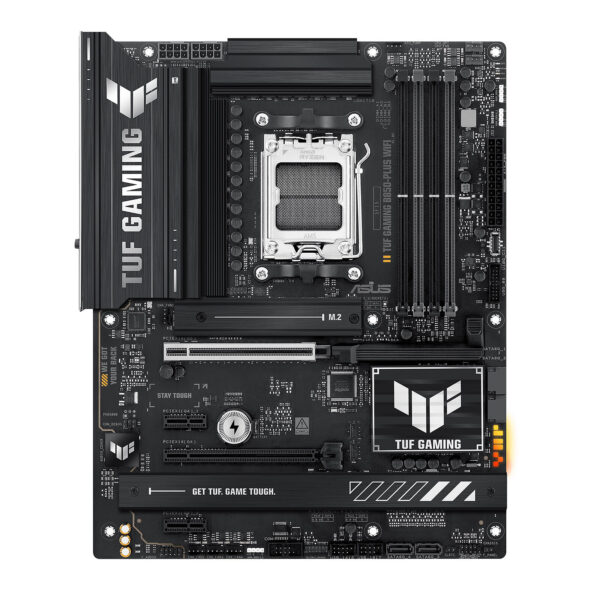ASUS TUF GAMING B850-PLUS WIFI – Image 2