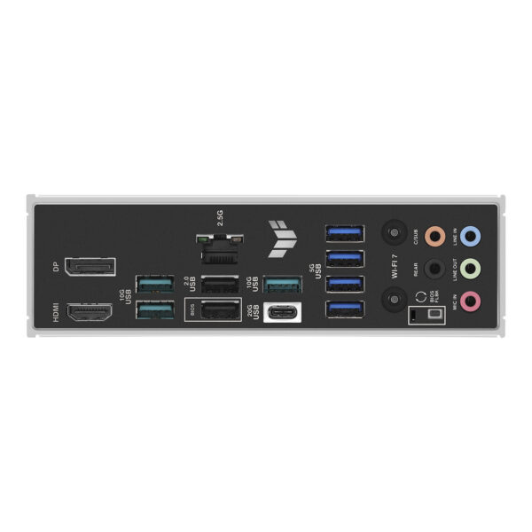ASUS TUF GAMING B850-PLUS WIFI – Image 3