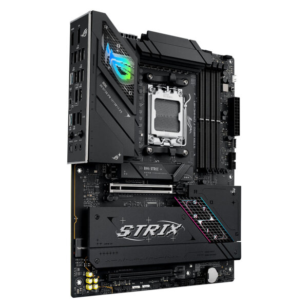 ASUS ROG STRIX B850-F GAMING WIFI – Image 2