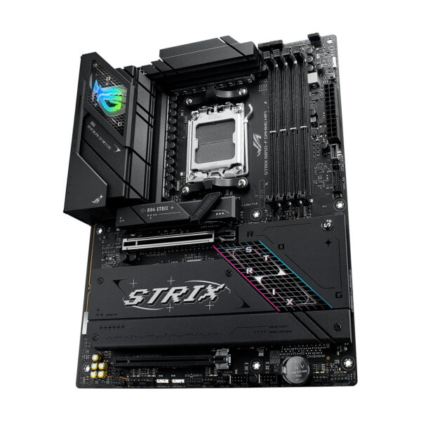 ASUS ROG STRIX B850-F GAMING WIFI – Image 3