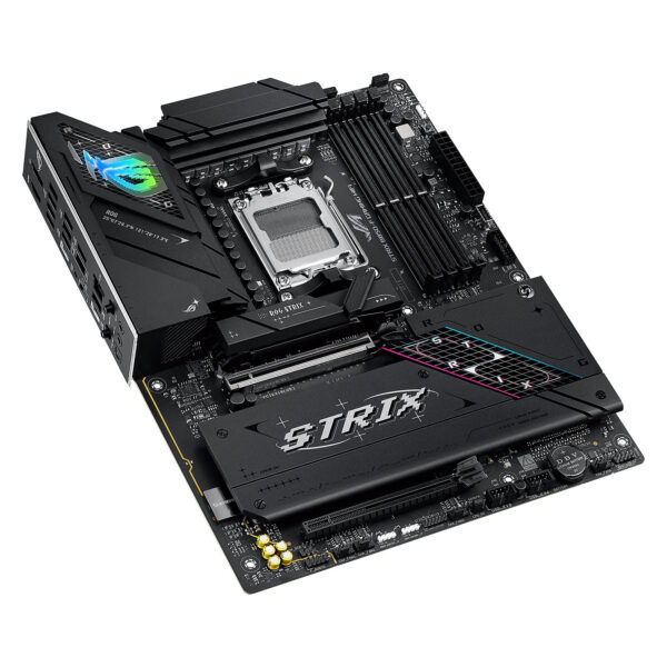 ASUS ROG STRIX B850-F GAMING WIFI – Image 4