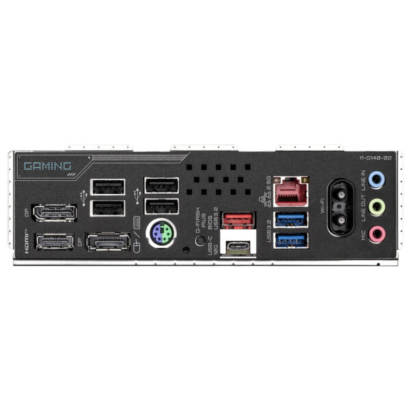 Gigabyte B850M GAMING X WIFI6E – Image 4