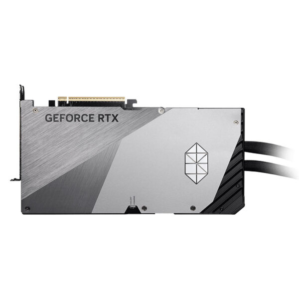 MSI GeForce RTX 5090 32G SUPRIM LIQUID SOC – Image 4