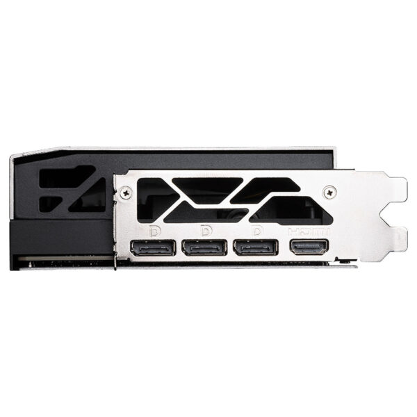 MSI GeForce RTX 5090 32G SUPRIM LIQUID SOC – Image 5