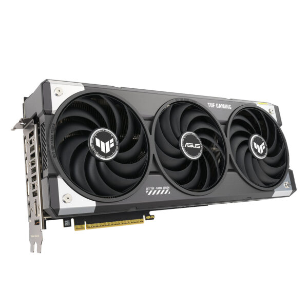ASUS TUF Gaming GeForce RTX 5070 12GB GDDR7 OC Edition – Image 2