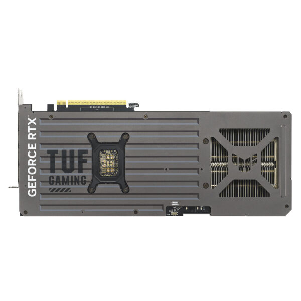 ASUS TUF Gaming GeForce RTX 5070 12GB GDDR7 OC Edition – Image 3