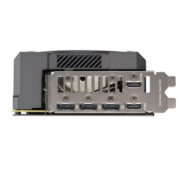 ASUS TUF Gaming GeForce RTX 5070 12GB GDDR7 OC Edition – Image 4