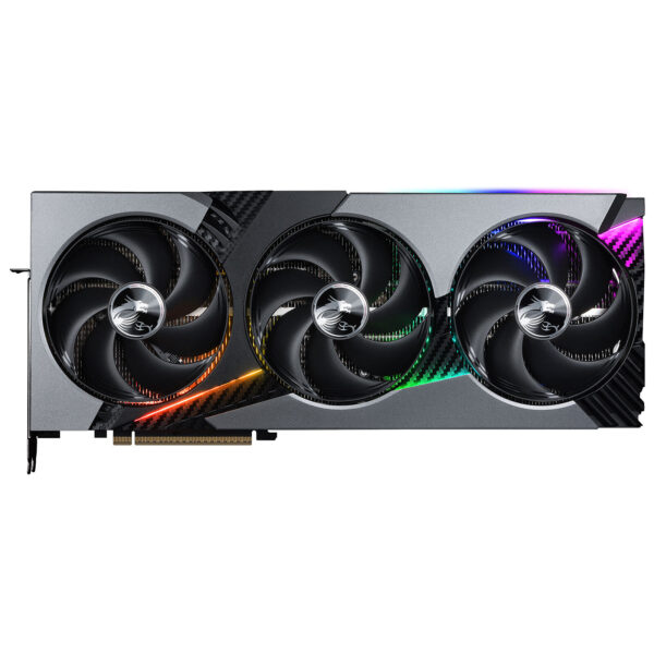 MSI GeForce RTX 5090 32G VANGUARD SOC – Image 2
