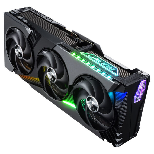 MSI GeForce RTX 5090 32G VANGUARD SOC – Image 3