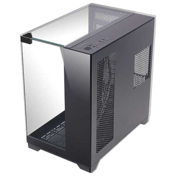 Mars Gaming MC-Vision Black / White – Image 2