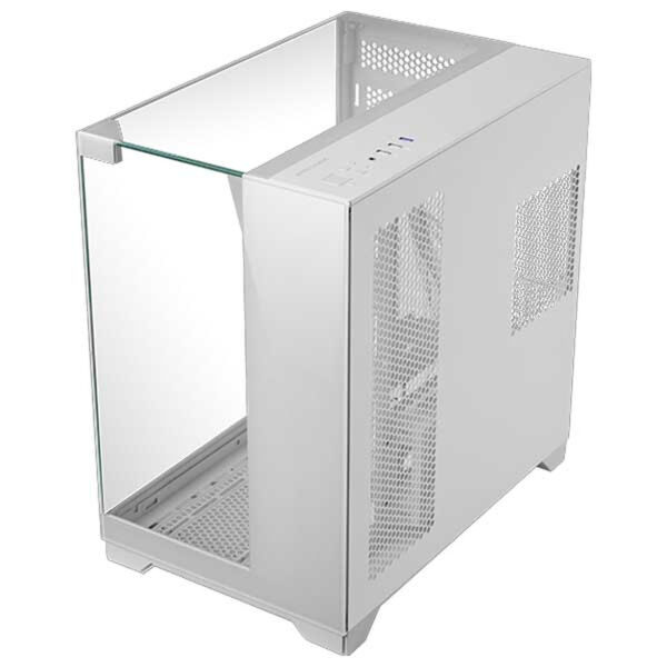 Mars Gaming MC-Vision Black / White – Image 6