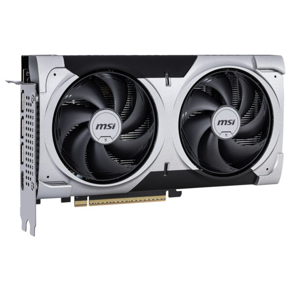 MSI GeForce RTX 5060 Ti 16G VENTUS 2X OC PLUS – Image 2